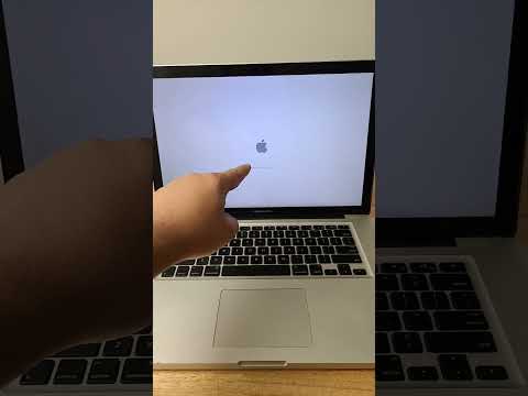 Video: Kan 'n 2008 MacBook El Capitan gebruik?