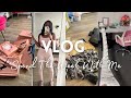 Salon Updates | How I Pack My Orders | My First Celebrity Promo | Vlog