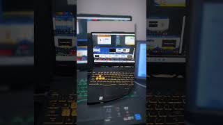Behind the scene: Webinar Level Up 💻 - vMix to Zoom dengan Lebih dari 30 Input