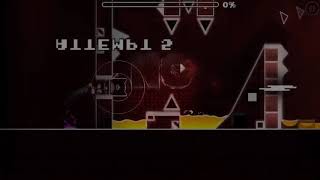 (GD) 95% fail on Final Code - Medium Demon