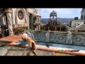 Uncharted 3 serie kill