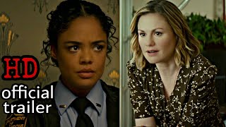Furlough | Official Trailer #1 HD 2018