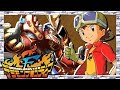 DIGIMON FRONTIER não foi feito pra qualquer um