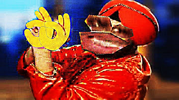 Tunak Tunak Tun but vocoded