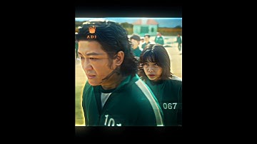 Sae Byeok (Player 067) - Squid Game | Edit #seabyeok #squidgame #player067 #kdrama #edit #round6