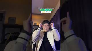 Chirping Mania Comment What Else You Want To Do Guys  jepetutor dancetutorial velocity