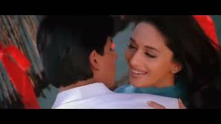 Download Lagu Hum Tumhare hai sanam hindi 4K song Shahrukh Khan, Madhuri, Salman Khan, #hindi #love #song   MP3