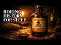 What Being Sick Felt Like in Victorian England | Boring History for Sleep
