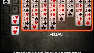 Baker's Game Hard screenshot 5