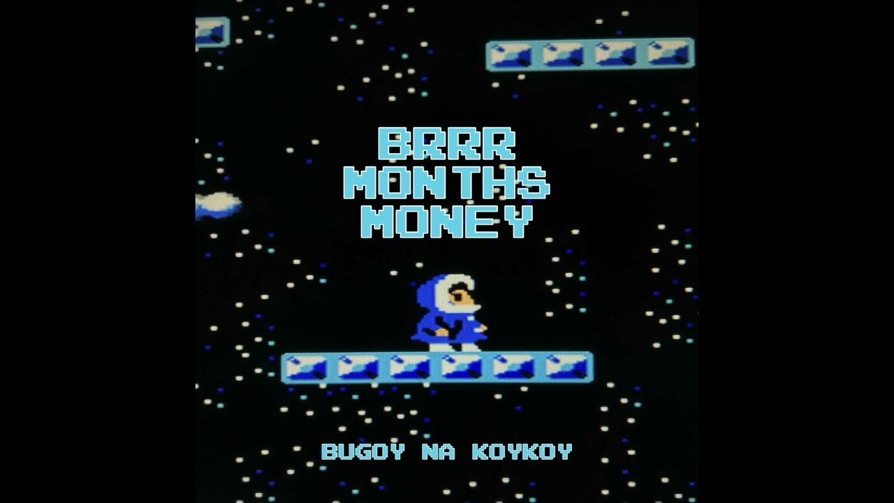 Bugoy na Koykoy - Best Thing Goin feat. Boodoy