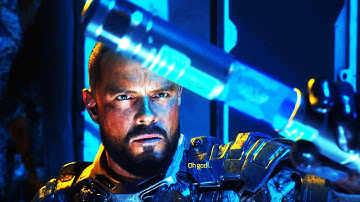 THE CALLISTO PROTOCOL - Jacob Finds Out He Caused Alien Virus Outbreak & Europa Massacre