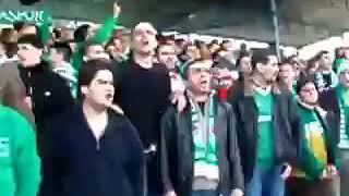 Manisa Deplasman Tsc