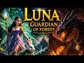 🧚 Guardian Fairy of the Forest | Magical Fairy Adventure Story #fantasystory #disney #fairytale