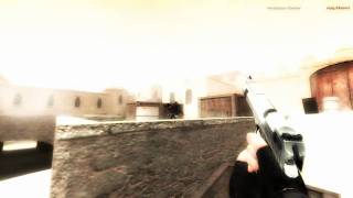 CS:S | Punk jump deagle (free demo)