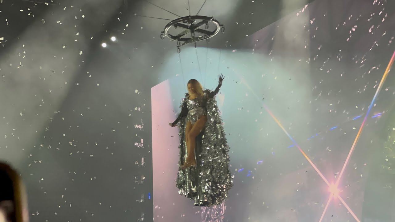 @beyonce - SUMMER RENAISSANCE - Marseille France 🇫🇷 - 11 juin 2023 ...