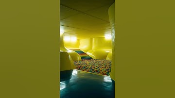 LIMINAL SPACE #backrooms #enterthebackrooms #liminalspace #aesthetic #dreamcore