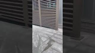Burger King manager losing it