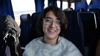 Download Lagu My AUI Experience - Mouna MP3