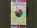 book covers🌸✨#art #easy #artshorts #youtubeshorts #viral #viralshorts #drawing #bookcover  #passion