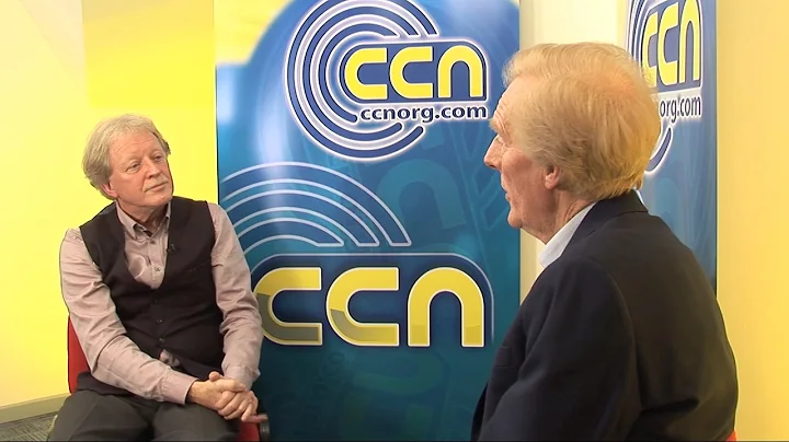 DAVID LATIMER INTERVIEW (Full-length) with Dr Ceci...