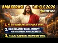 Amakorasi Yakera Ayiwe Mbega Inanga Catholic 2026 Indirimbo Zikora Ku Mutima Guhimbaza Imana 