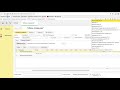 Заполнение табеля учета рабочего времени сотрудников 1С