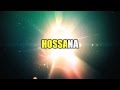 Hillsong   Hossana (pista)