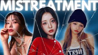 They Had the Potential to Take Over KPOP