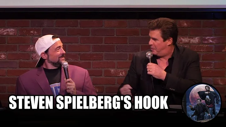 Steven Spielberg's Hook