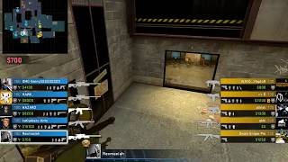 AWP ace Cache B Site