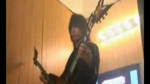 Michael Angelo Batio  [Guitar Hero Lessons]