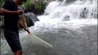 NJALA DI SARANGNYA BABON2 ENDONG...