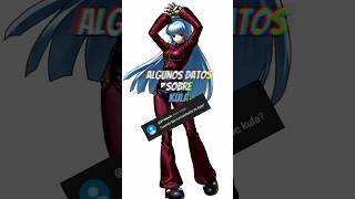 Algunos Datos Sobre Kula