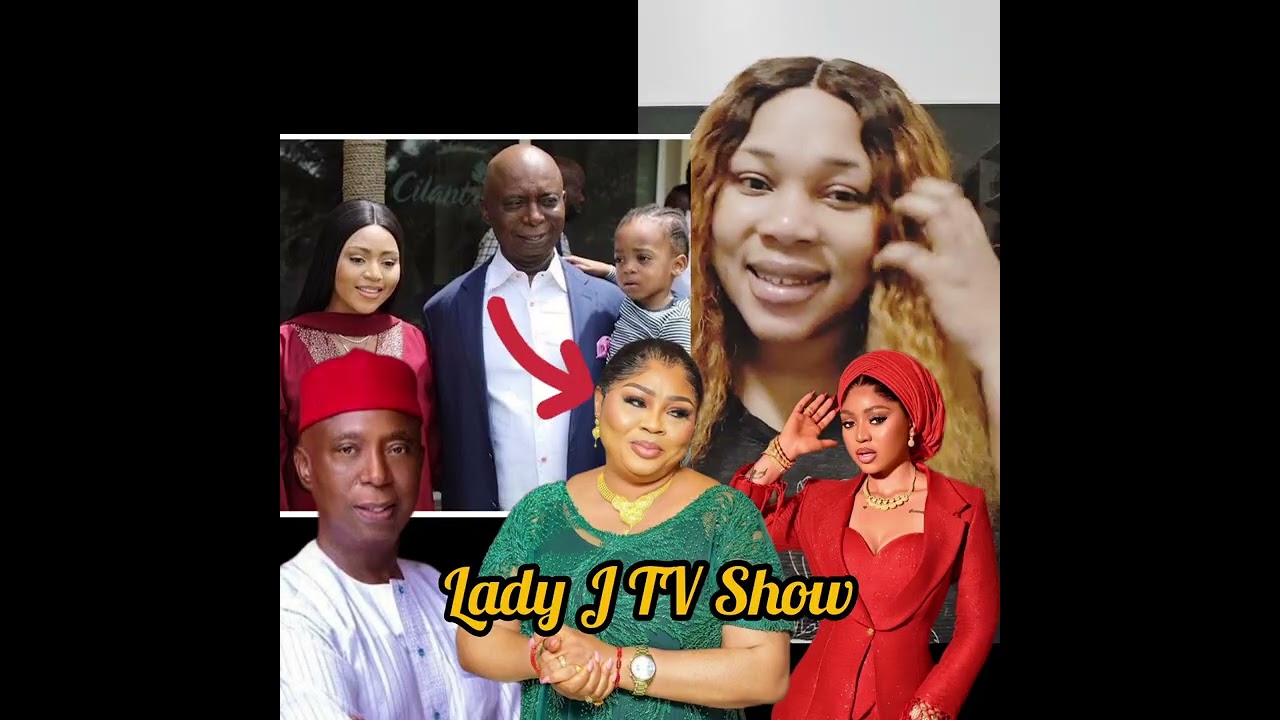 Ned refuse to collect his bride price as regina daniels mother & her elders shock ned