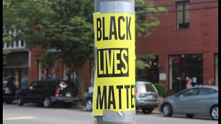 Social Action Committee For Racial Justice Co-Chair Arlene Lee