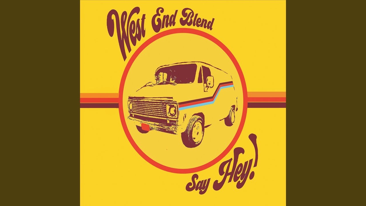 Watch Say Hey! on YouTube Watch Say Hey! on YouTube