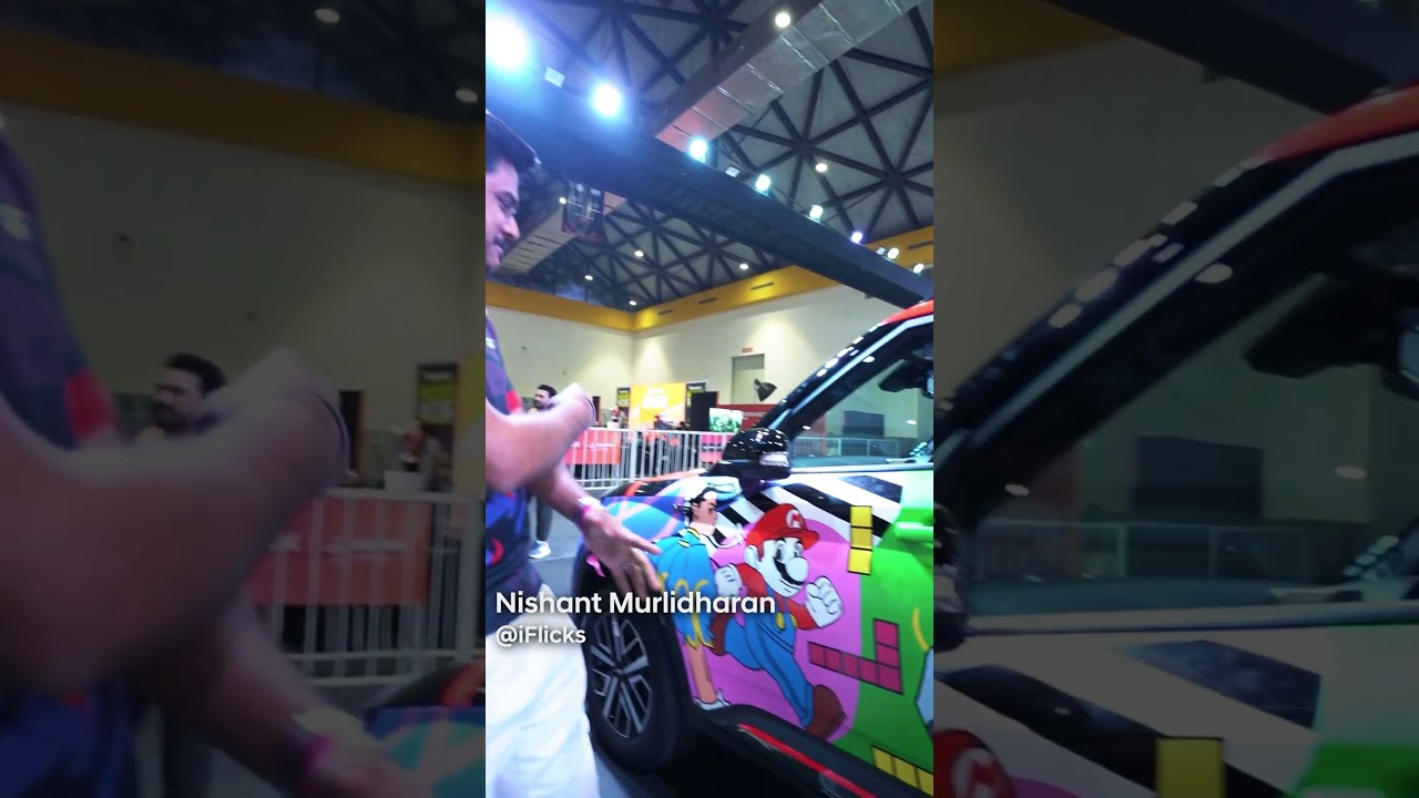 Hyundai x DreamHack 2023