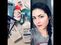 My Skincare Routine For The ENTIRE BODY  Products & Foods For HEALTHY GLOWING Skin From Head To Toe