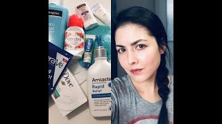 My Skincare Routine For The ENTIRE BODY | Products & Foods For HEALTHY GLOWING Skin From Head To Toe screenshot 3