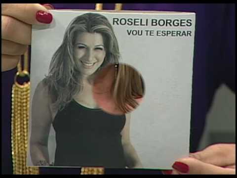 MUSICAL ROSELI BORGES