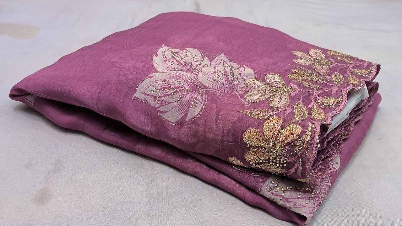 New Crunch Soft Sarees|Kanjiwaram Silk Sarees|Daily Wear Sarees#newsarees #newfancysaree 