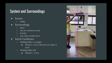 GT Physics 2211 Lab 2