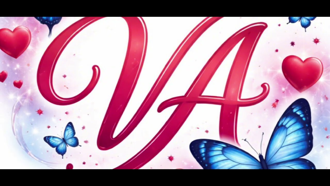 VA ❤️🦋 Club Version 