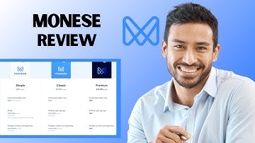 Monese Review (Features, Pros, and Cons Explained)