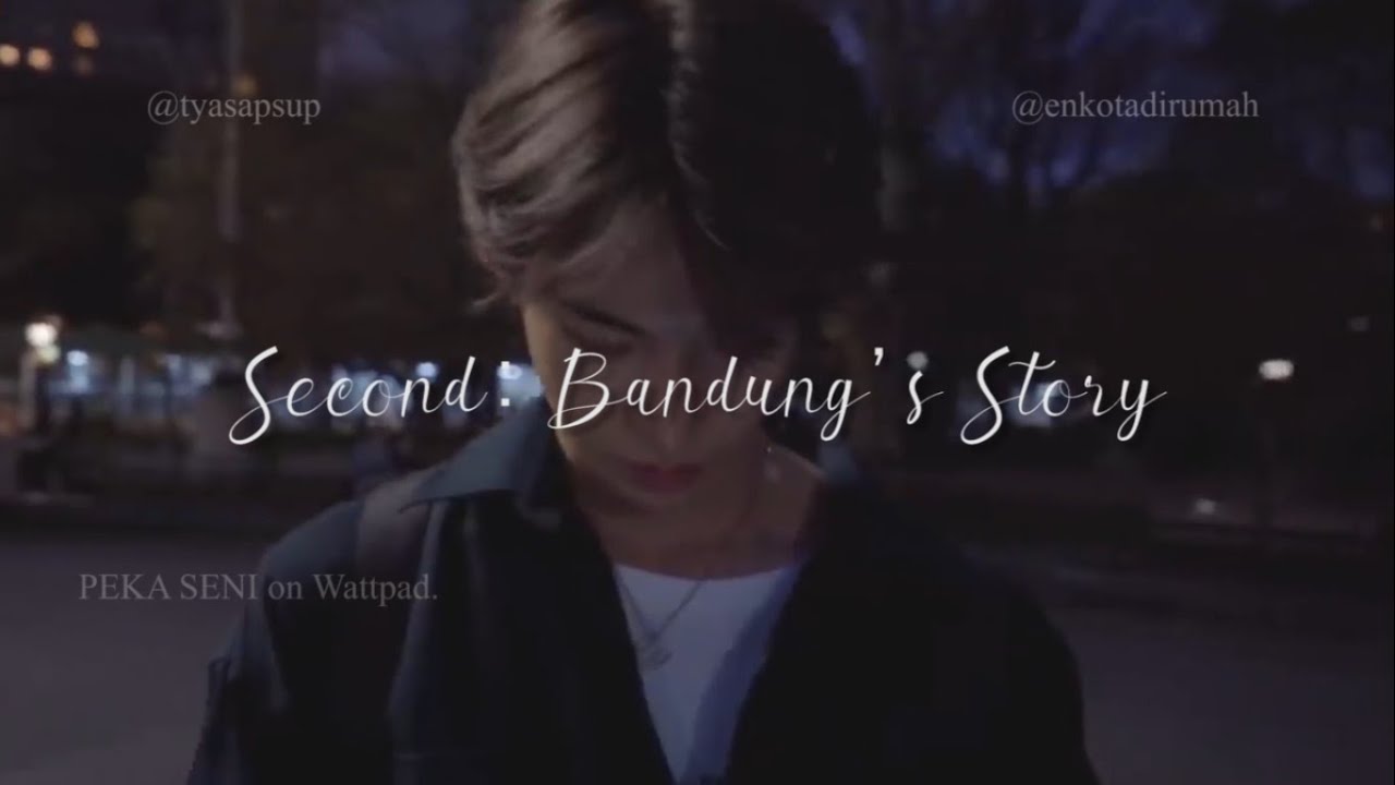 [Peka Seni] Kita dan Cerita