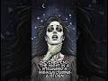 Native american horror legend - dead hand
