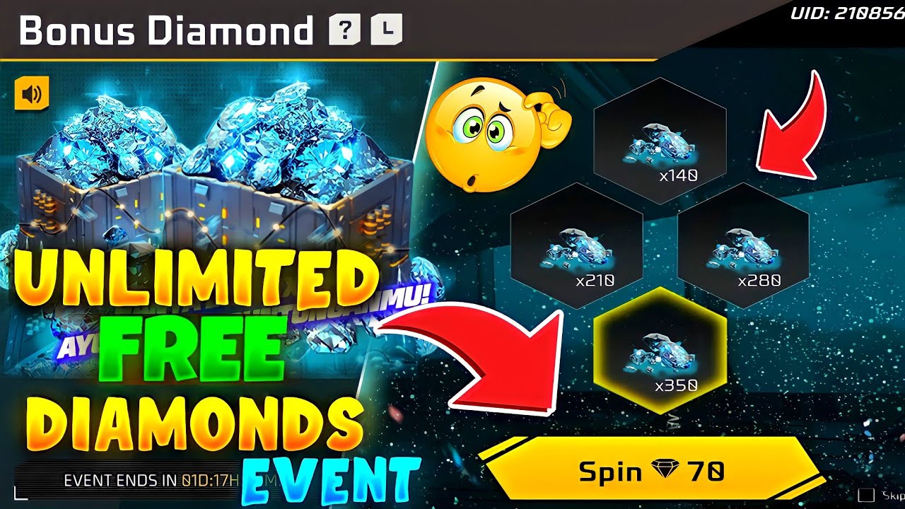 FREE FIRE UNLIMITED DIAMONDS EVENT FREE DIAMOND EVENT FREE FIRE NEW free-fire-unlimited-diamonds-event-free-diamond-event-free-fire-new