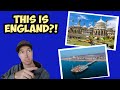 Californian Reacts | England Travel Guide - 10 BEST Places to Visit