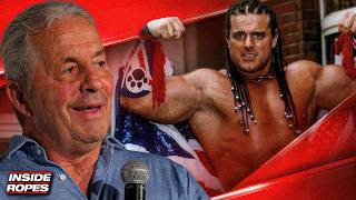 Bret Hart Speaks On His Favorite Matches