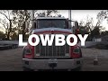 LOWBOY (Short Film Documentary)
